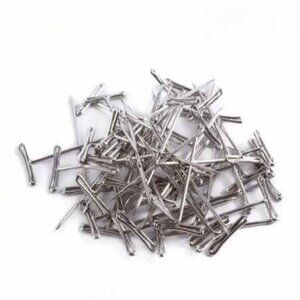 T-Pins Replacement Clips